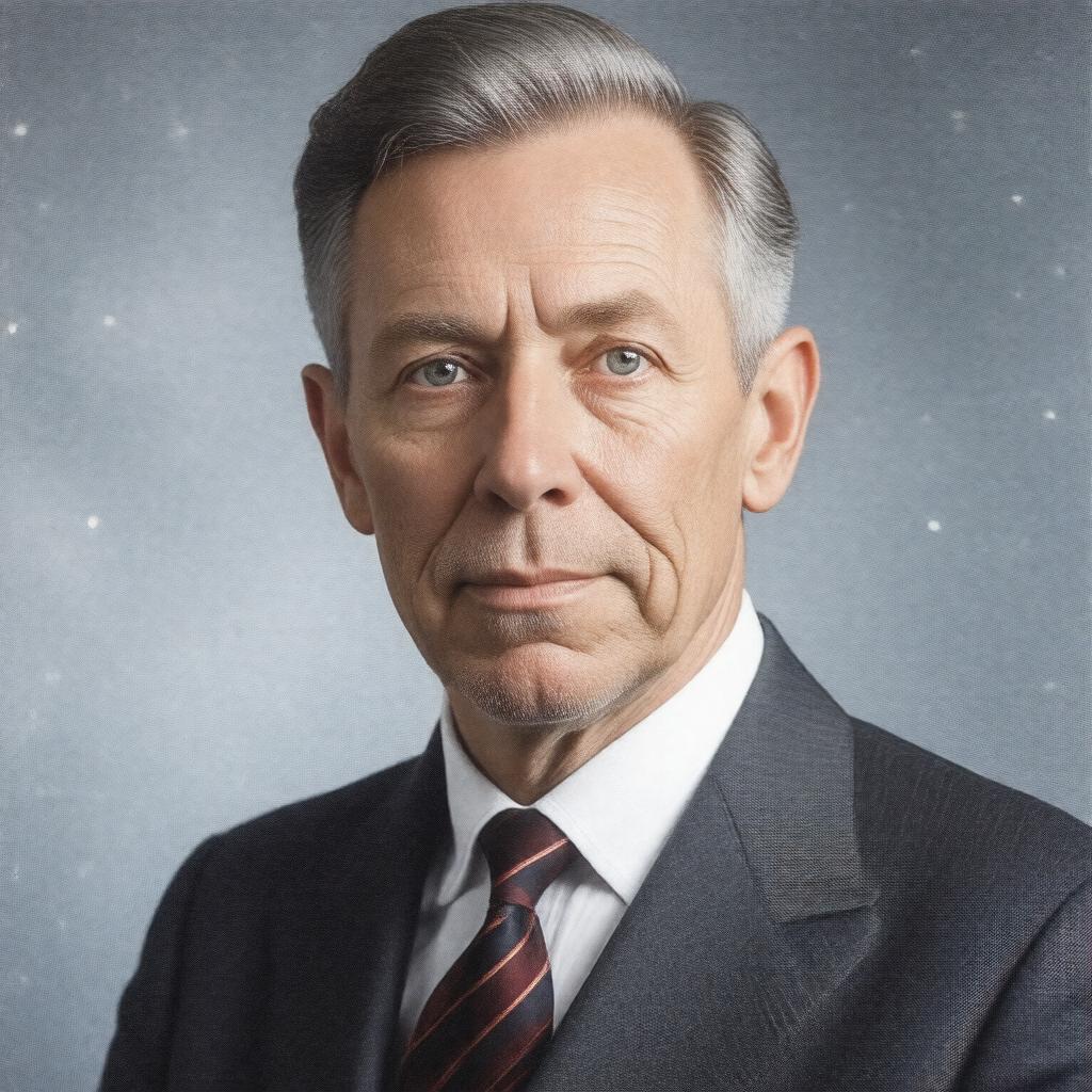 Rees, Martin